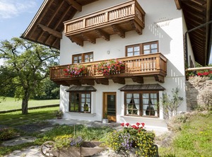 Und Appartementhaus See | Waging am See