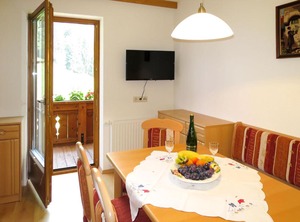 Moarerlechenhof | Holdernach