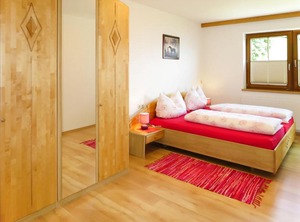 Moarerlechenhof | Holdernach