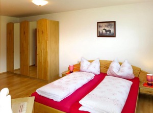 Moarerlechenhof | Holdernach