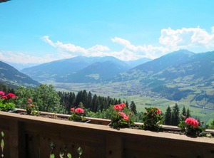 Moarerlechenhof | Holdernach