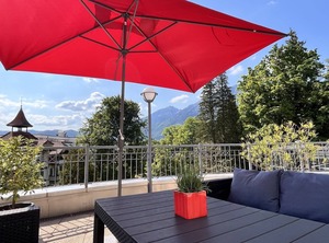 Ferienwohnungen Tivoli Reichenhall | Gmain