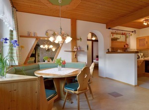 Alpenresidenz Unterrainer | Ellmau