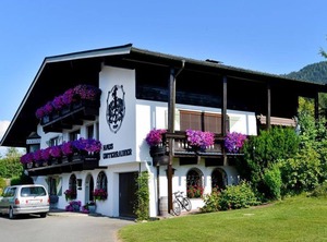 Alpenresidenz Unterrainer | Ellmau