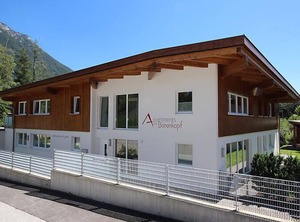 Bärenkopf | Schwaz