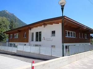 Bärenkopf | Schwaz
