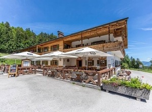Dürrlehen Berchtesgaden | Berchtesgaden