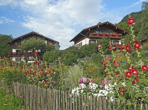 Gästehaus Koyerbauer Boardinghouse Aschau Chiemgau | Aschau im Chiemgau