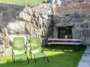 Wildbachl | Distelberg