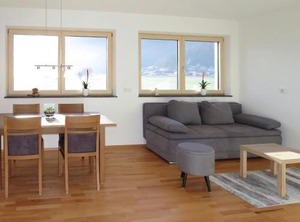 Hochzillertalblick | Strass im Zillertal