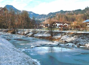 Brünnstein Oberaudorf | Oberaudorf