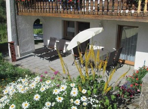 Gästehaus Seitz Bayerisch Eisenstein | Bayerisch Eisenstein