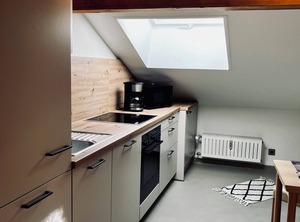 Ferienwohnung Thullner | Ruhpolding
