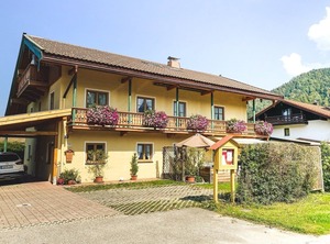 Ferienwohnung Thullner | Ruhpolding