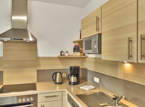 Ferienappartements Haselberger Mauth | Finsterau