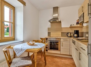 Ferienappartements Haselberger Mauth | Finsterau