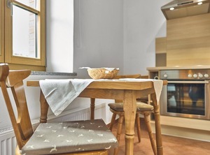 Ferienappartements Haselberger Mauth | Finsterau