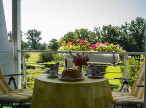 Haus Kurpark Birnbach | Bad Birnbach