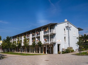 Haus Kurpark Birnbach | Bad Birnbach