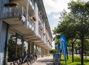 Haus Kurpark Birnbach | Bad Birnbach