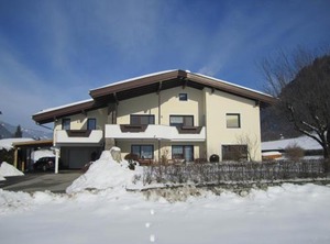 Thurnbach | Distelberg