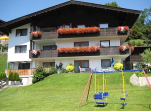 Appartements | Brixen im Thale