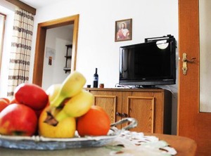 Appartements Vilsalp | Ehrwald