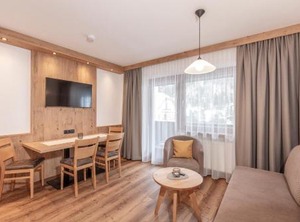Appartements | Vent