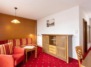 Appartements | Vent