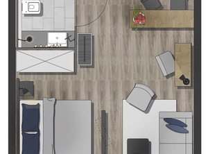 Arivo Aparthotel | Forchheim
