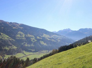 Dornauer | Aschau Im Zillertal