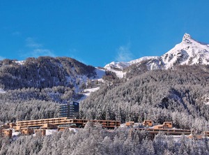 Gradonna Mountain Resort | Großdorf