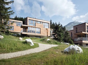 Gradonna Mountain Resort | Großdorf