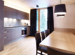 Gradonna Mountain Resort | Großdorf