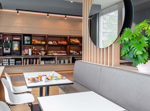 B Hotel | Mitte