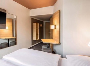 B Hotel | Mitte