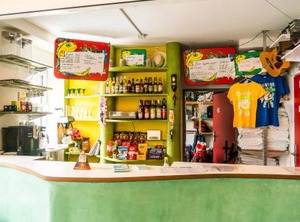 Babelfish Hostel | Wurzburg City Centre
