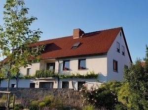 An Der Dorfmauer Sommerach | Sommerach