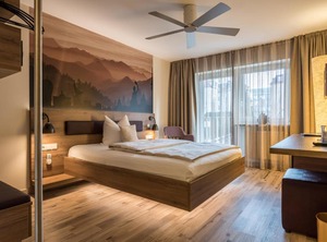 Hotel | Schwanthalerhohe