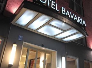 Hotel | Schwanthalerhohe