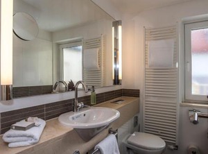 Hotel | Schwanthalerhohe
