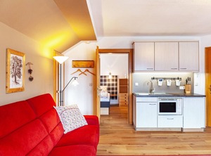 Holiday Haus Andrä Mountain Garden | Muhldorfl