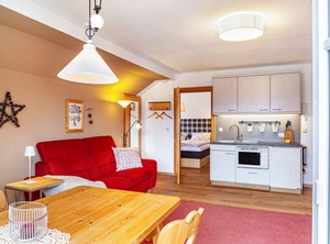 Holiday Haus Andrä Mountain Garden | Muhldorfl