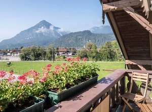 Holiday Haus Andrä Mountain Garden | Muhldorfl