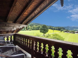 Biohof Jörgenbauer Wohnung Bergzeit | Schliersee