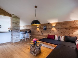 Biohof Jörgenbauer Wohnung Bergzeit | Schliersee