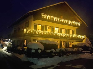 Pension Bergblick | Ruhpolding
