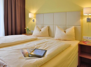 Burghotel Stammhaus | Altstadt - Sankt Sebald