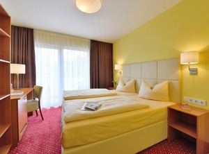 Burghotel Stammhaus | Altstadt - Sankt Sebald