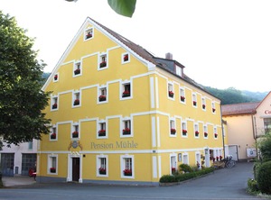 Category Persons Pension Mühle | Egloffstein